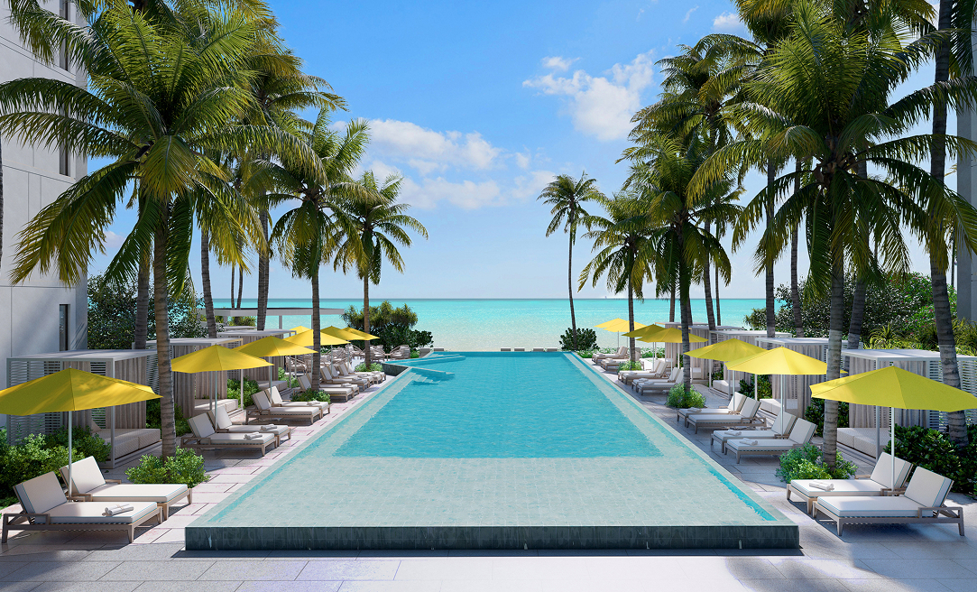 スウェーデン国王がメダルを授与した建築家CKRによるプロジェクト