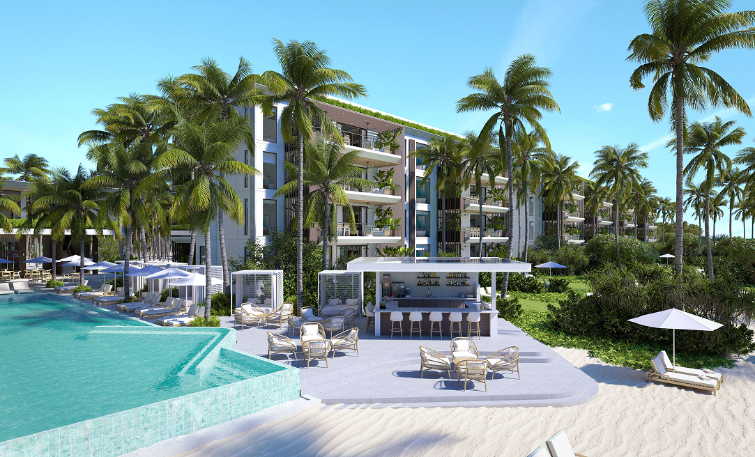 温かみのあるレストラン＆バー