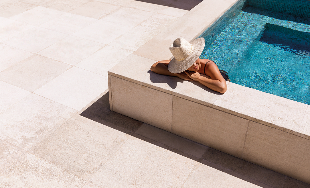 A State-of-the-art Fitness Experience