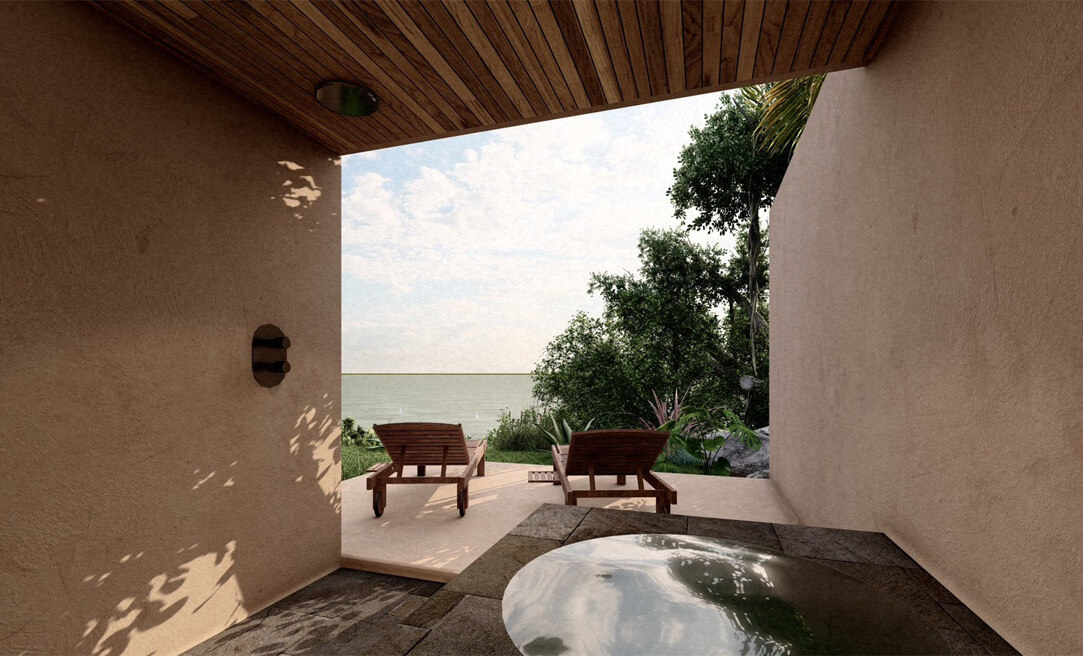 Ocean View