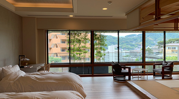 静岡県熱海市