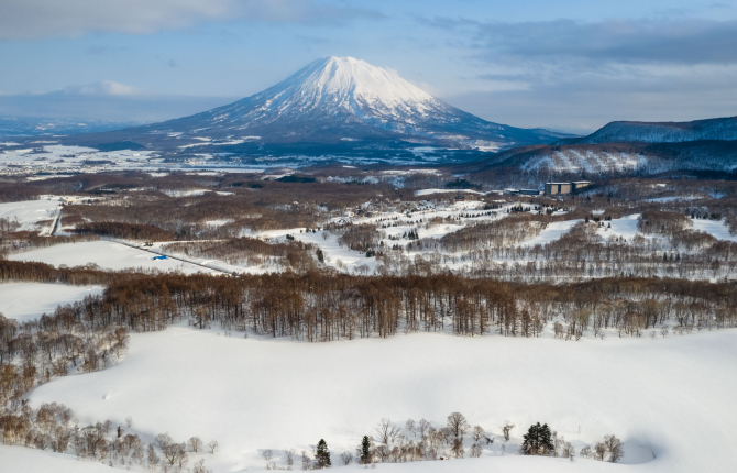 KABA NISEKO