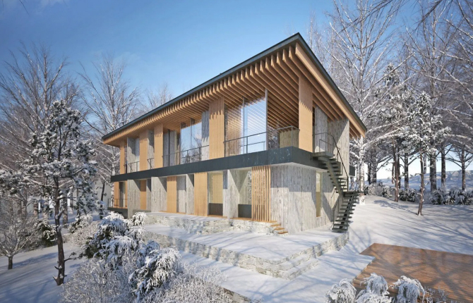 NISEKO ANNUPURI RESIDENCES