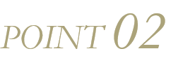 POINT 02
