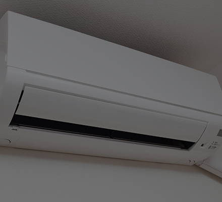 エアコンのトラブル （2年間2回まで）