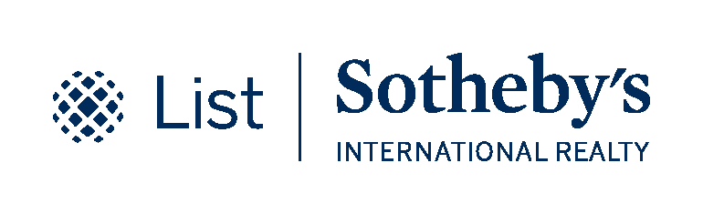 List Sotheby's International Realty LOGO